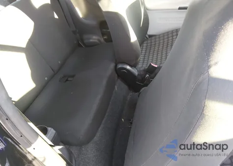 2012 Scion Iq z USA, uszkodzony, nr VIN JTNJJXB00CJ020332